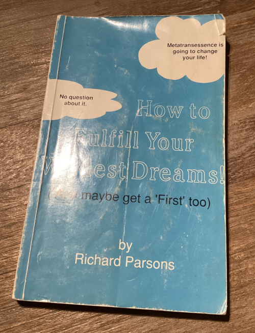 What failing at school taught me