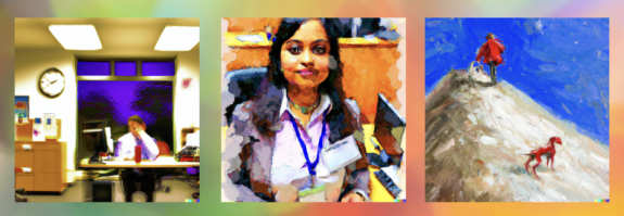 Jobs, Careers and Callings