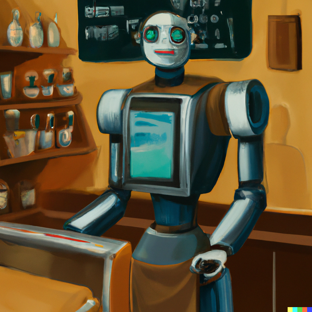 A three-hour workday because of AI