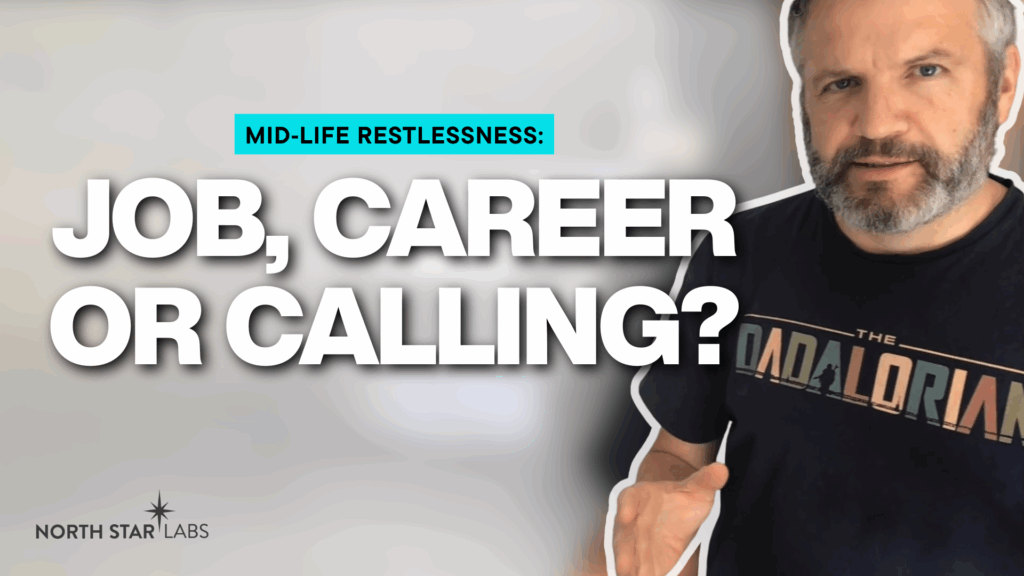 Psychology of career calling