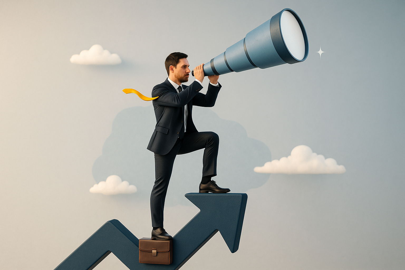 Why Following Your Passion Alone Can Backfire in Your Career