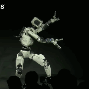 Boston Dynamics and Hyundai partner to deliver humanoid robots in car factories.